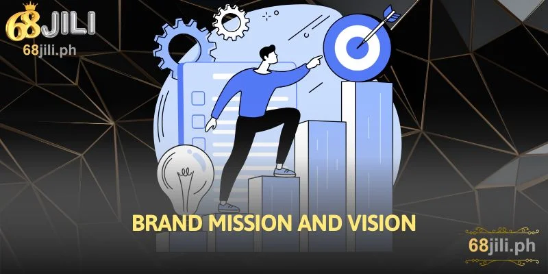 Brand Mission and Vision