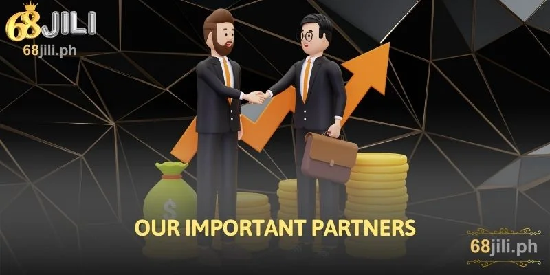 Our important partners